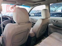 هیۆندای تۆکسۆن